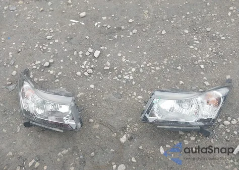 2015 Chevrolet Cruze 1Lt Auto z USA, uszkodzony, nr VIN 1G1PC5SB3F7211574